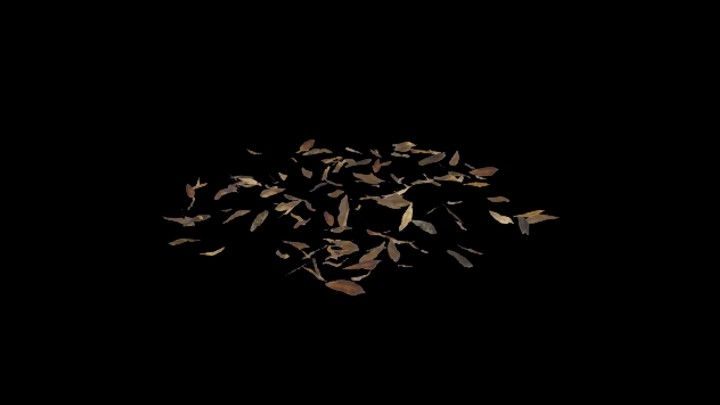 UE项目资源_模型资源_草2996