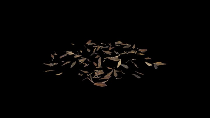 UE项目资源_模型资源_草2997