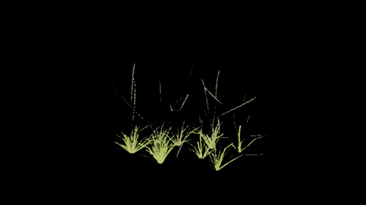 UE项目资源_模型资源_草3034