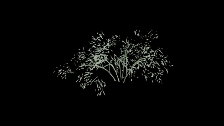 UE项目资源_模型资源_草3089