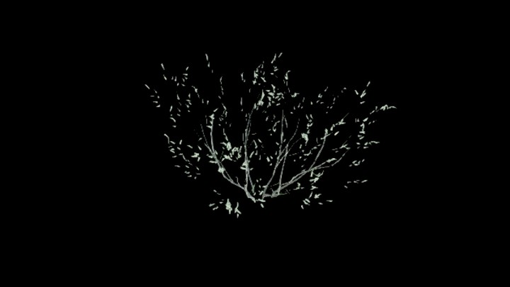 UE项目资源_模型资源_草3090