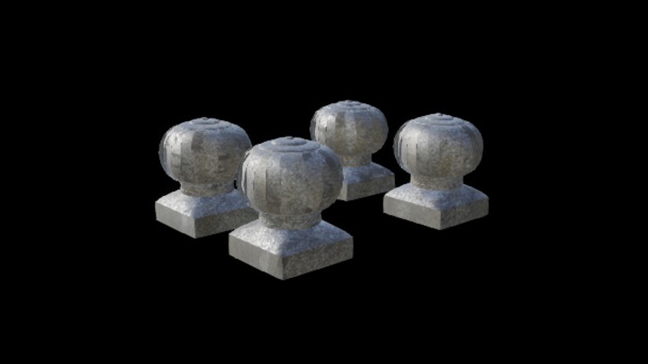 UE项目资源_模型资源_通风口077