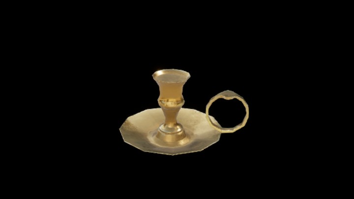 UE项目资源_模型资源_酒壶008