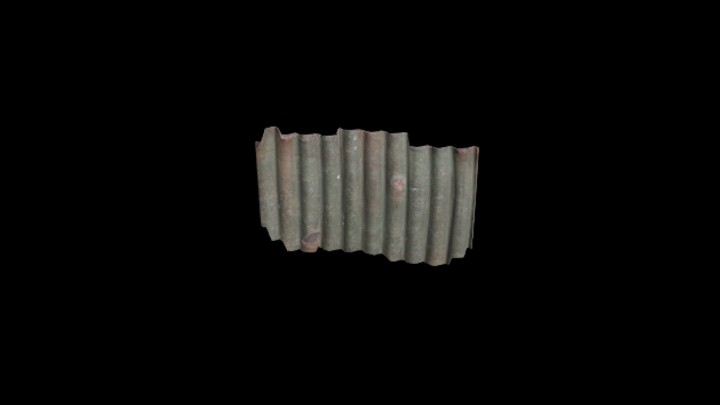 UE项目资源_模型资源_铁皮093