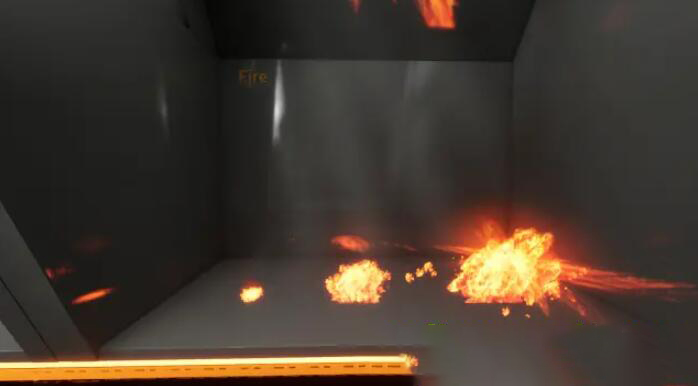 Warzone VFX Pack特效