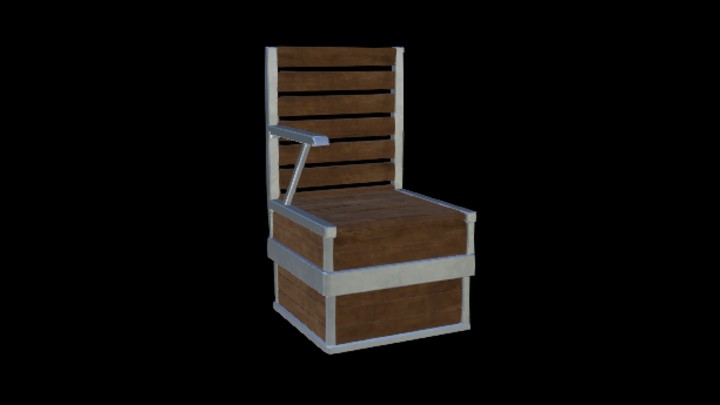 次世代_公园长椅002