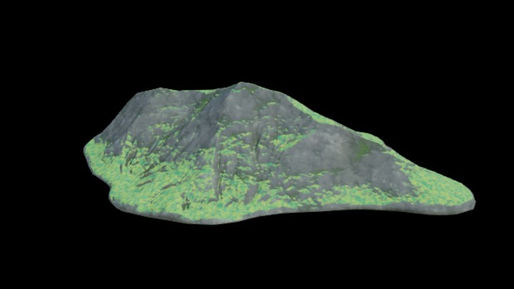 次世代_卡通_石头052