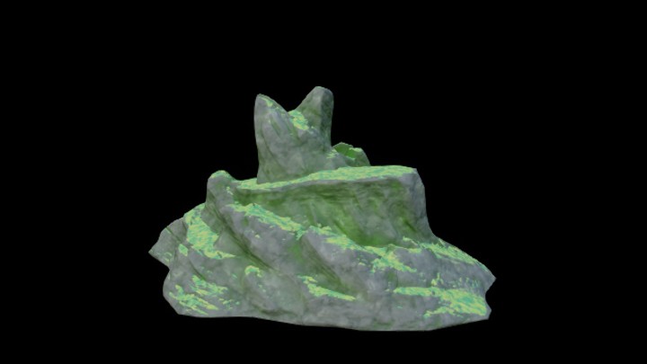 次世代_卡通_石头056