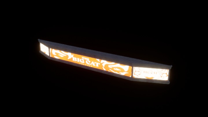 次世代_广告牌098