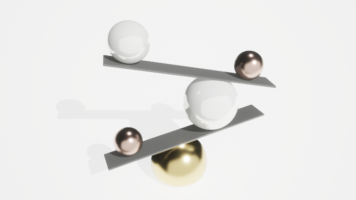 渲染模型_台灯862