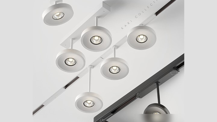 渲染模型_吊灯5473