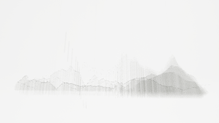 渲染模型_吊灯5595