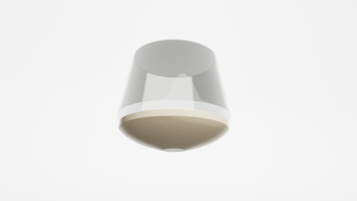 渲染模型_吊灯5971