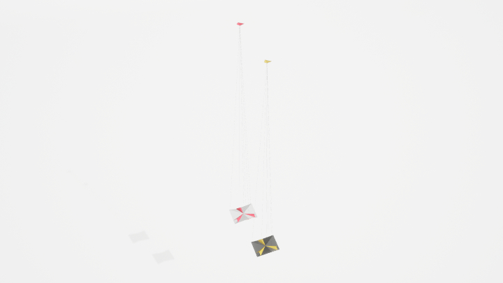 渲染模型_吊灯6069