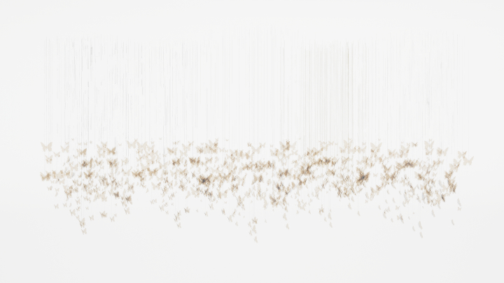 渲染模型_吊饰055