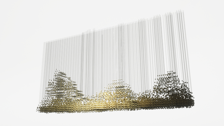 渲染模型_吊饰059