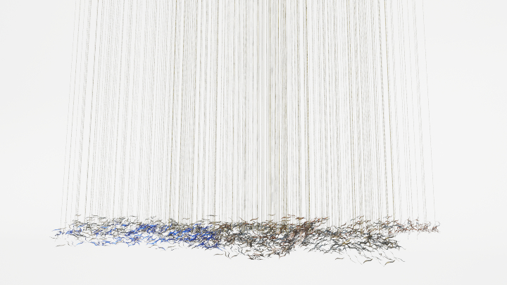 渲染模型_吊饰060