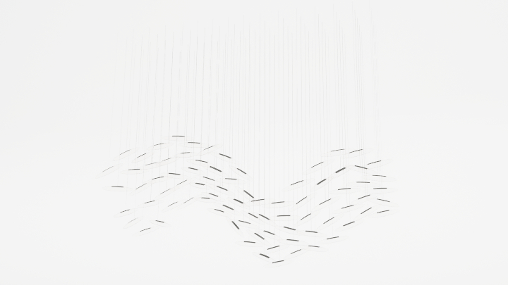 渲染模型_吊饰063