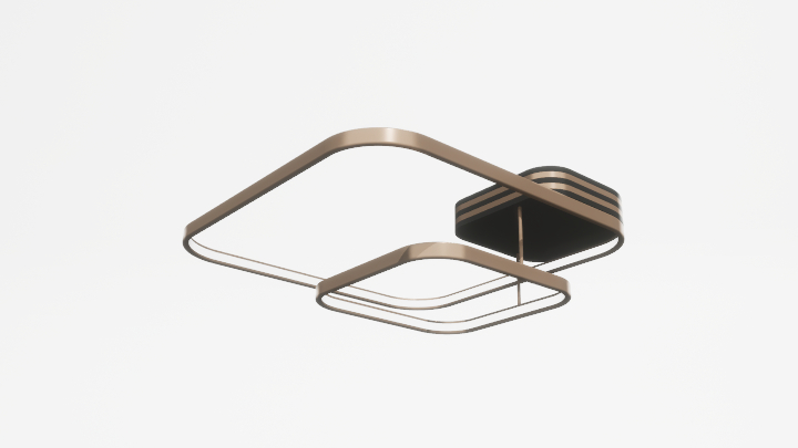 渲染模型_吊饰072