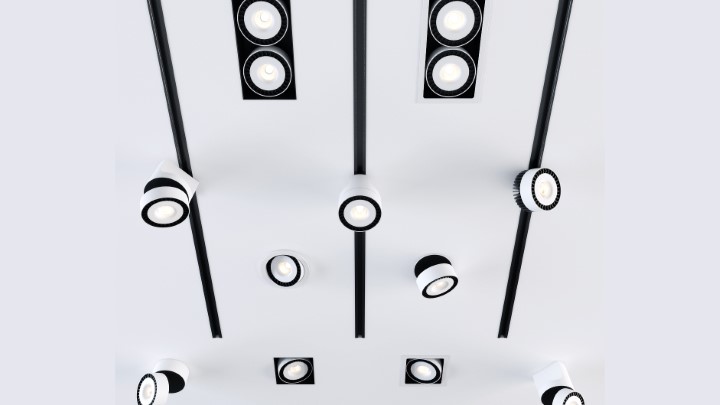 渲染模型_射灯192