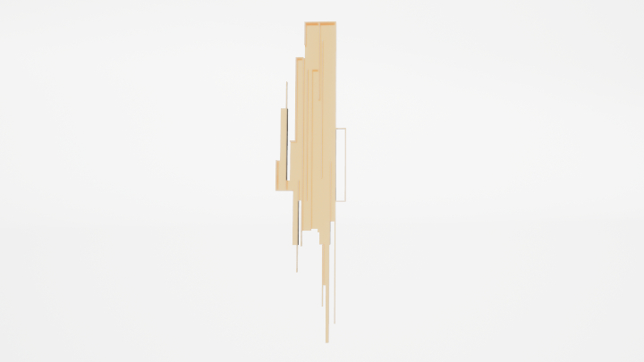 渲染模型_挂饰006