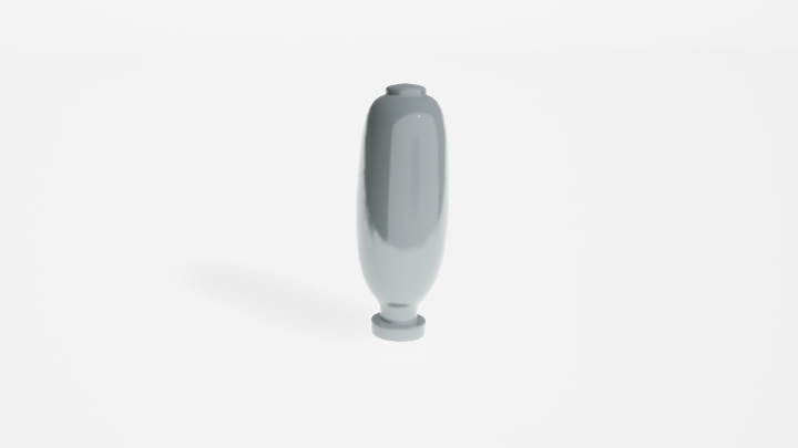 渲染模型_摆件654