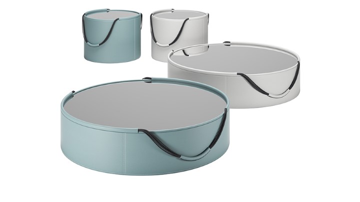 渲染模型_桌子茶几146