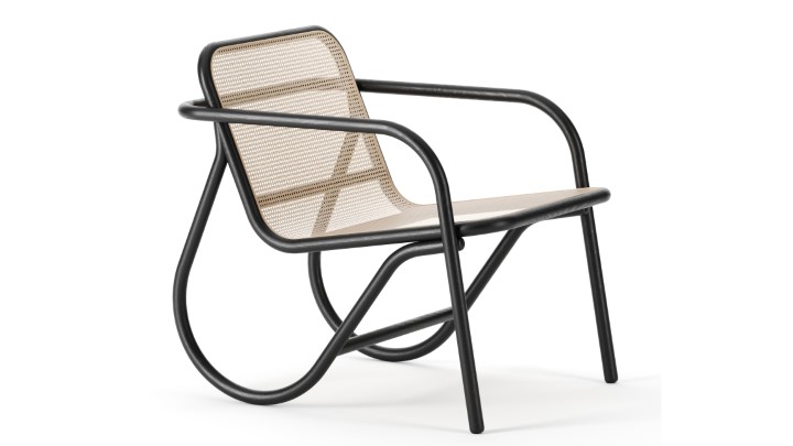 渲染模型_椅子5359