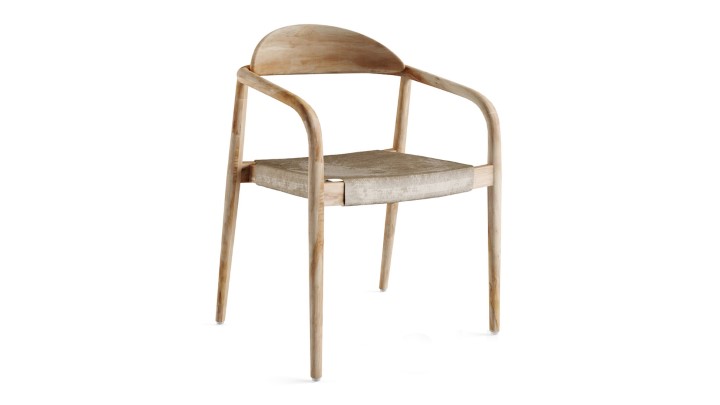 渲染模型_椅子5360