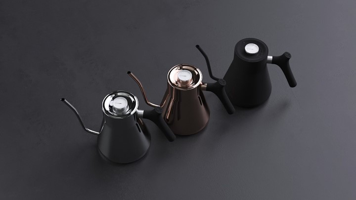 渲染模型_水壶060