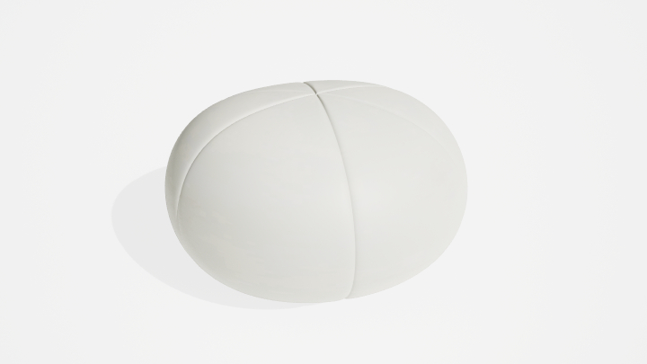 渲染模型_沙发8044