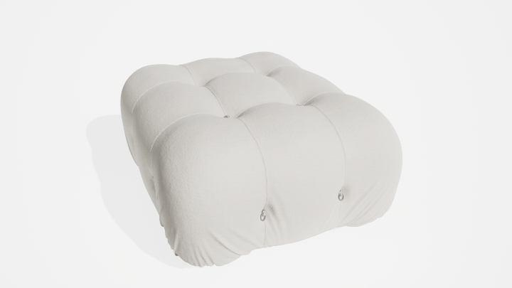 渲染模型_沙发8055