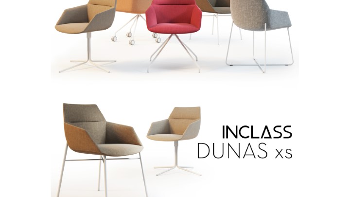 渲染模型_沙发椅619