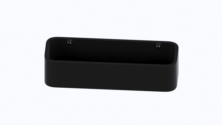 渲染模型_浴室套件004