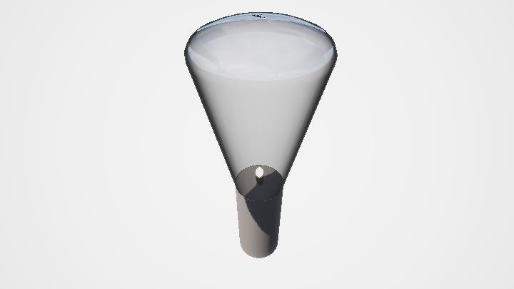 渲染模型_灯2773