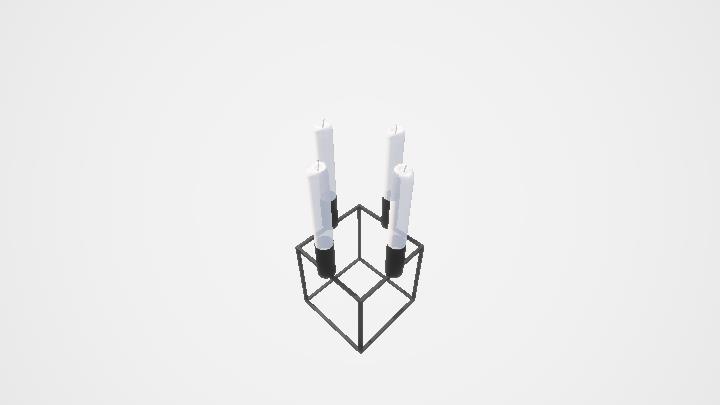 渲染模型_装饰953