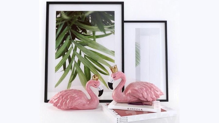 渲染模型_装饰画265