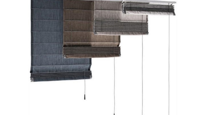 渲染模型_遮光帘011