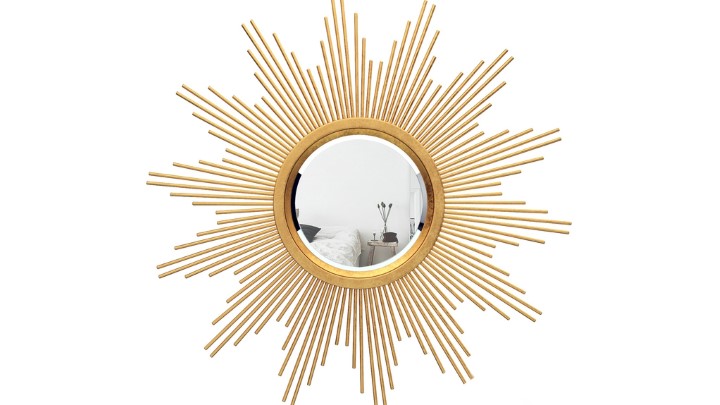 渲染模型_镜子303