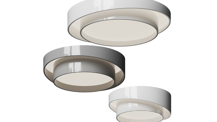 渲染模型_顶灯037