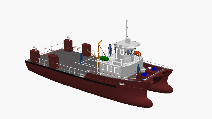 3DM_3D打印系列025