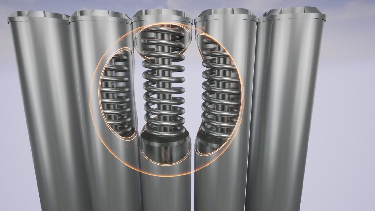 Culling Material Effect材质剔除特效