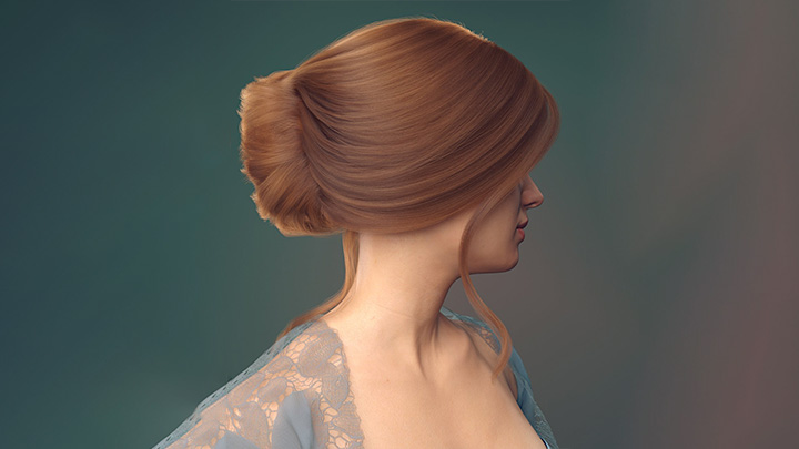 Daz3DPoser_女性人物1297