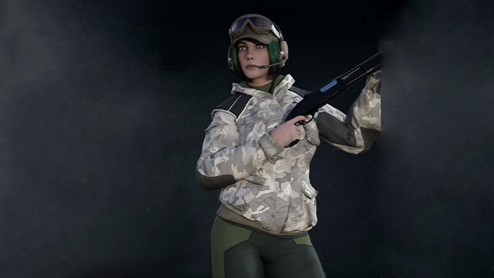 Daz3DPoser_女性人物2215