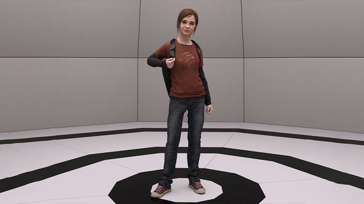 Daz3DPoser_女性人物2370