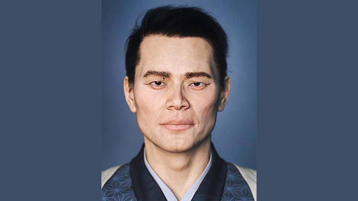 Daz3DPoser_男性人物220