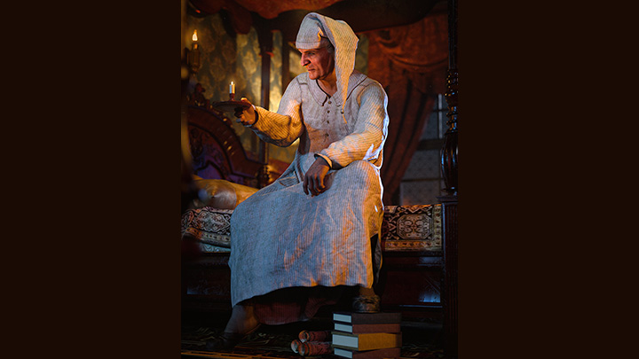 Daz3DPoser_男性人物379