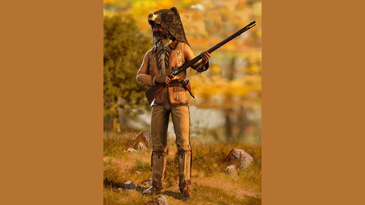 Daz3DPoser_男性人物390