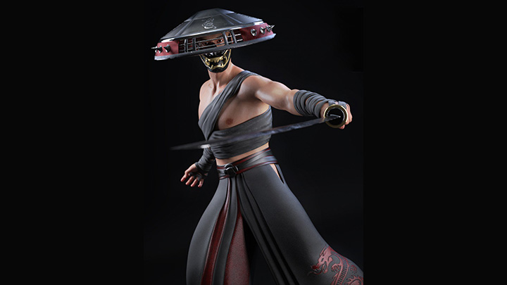 Daz3DPoser_男性角色115