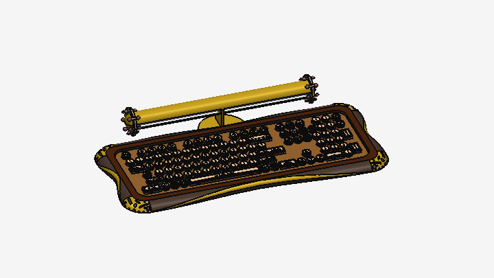 IGS_3D打印系列002